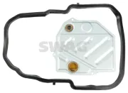 Hydraulikfiltersatz, Automatikgetriebe SWAG 99 90 8900