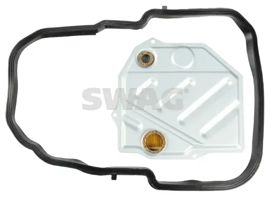 Hydraulikfiltersatz, Automatikgetriebe SWAG 99 90 8900 Bild Hydraulikfiltersatz, Automatikgetriebe SWAG 99 90 8900