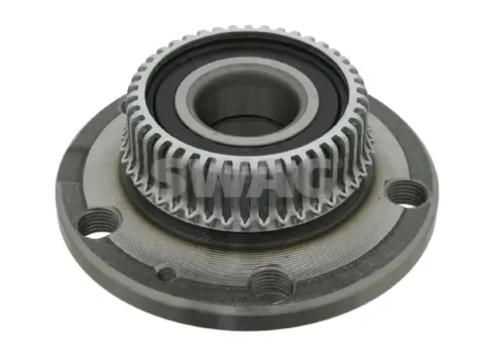 Radlagersatz Hinterachse links Hinterachse rechts SWAG 99 90 9521 Bild Radlagersatz Hinterachse links Hinterachse rechts SWAG 99 90 9521