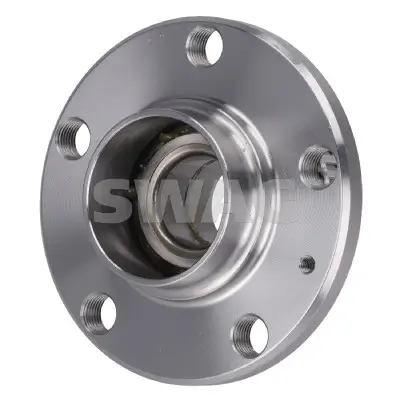 Radlagersatz Hinterachse links Hinterachse rechts SWAG 99 90 9521 Bild Radlagersatz Hinterachse links Hinterachse rechts SWAG 99 90 9521