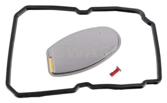 Hydraulikfiltersatz, Automatikgetriebe SWAG 99 91 0098 Bild Hydraulikfiltersatz, Automatikgetriebe SWAG 99 91 0098
