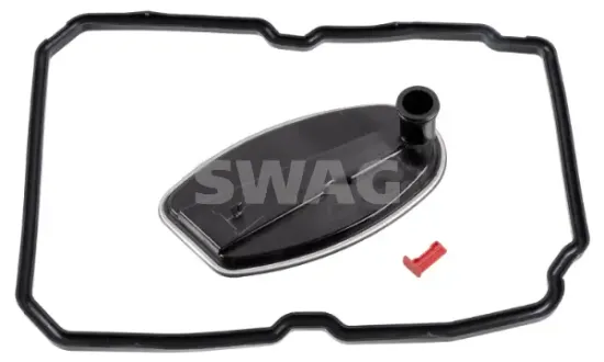 Hydraulikfiltersatz, Automatikgetriebe SWAG 99 91 0098 Bild Hydraulikfiltersatz, Automatikgetriebe SWAG 99 91 0098