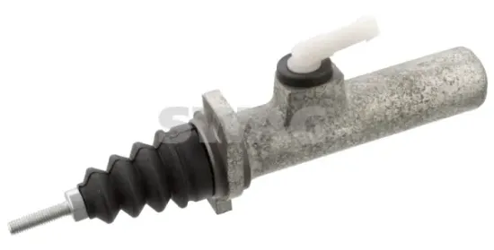 Geberzylinder, Kupplung SWAG 99 91 4074 Bild Geberzylinder, Kupplung SWAG 99 91 4074