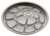 Hydraulikfilter, Automatikgetriebe SWAG 99 91 4254