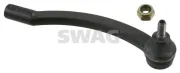 Spurstangenkopf Vorderachse rechts SWAG 99 92 1496
