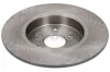 Bremsscheibe Vorderachse SWAG 99 92 2345 Bild Bremsscheibe Vorderachse SWAG 99 92 2345