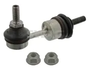 Stange/Strebe, Stabilisator Vorderachse links Vorderachse rechts SWAG 99 92 2588