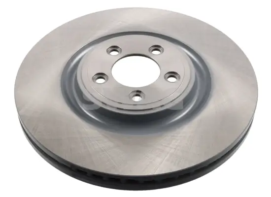 Bremsscheibe Vorderachse SWAG 99 94 4134