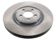 Bremsscheibe Vorderachse SWAG 99 94 4134