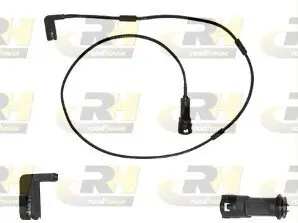 Warnkontakt, Bremsbelagverschleiß Vorderachse ROADHOUSE 001007 Bild Warnkontakt, Bremsbelagverschleiß Vorderachse ROADHOUSE 001007