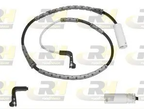 Warnkontakt, Bremsbelagverschleiß Vorderachse ROADHOUSE 001081 Bild Warnkontakt, Bremsbelagverschleiß Vorderachse ROADHOUSE 001081