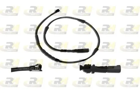 Warnkontakt, Bremsbelagverschleiß Vorderachse ROADHOUSE 001115 Bild Warnkontakt, Bremsbelagverschleiß Vorderachse ROADHOUSE 001115