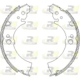 Bremsbacke Hinterachse ROADHOUSE 4066.00