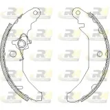 Bremsbacke Hinterachse ROADHOUSE 4081.00