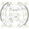 Bremsbacke Hinterachse ROADHOUSE 4095.00