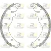 Bremsbacke Hinterachse ROADHOUSE 4118.00