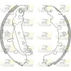 Bremsbacke Hinterachse ROADHOUSE 4137.00