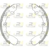 Bremsbacke Hinterachse ROADHOUSE 4344.00