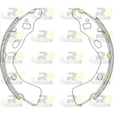 Bremsbacke Hinterachse ROADHOUSE 4382.00