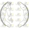 Bremsbacke Hinterachse ROADHOUSE 4415.00