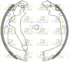 Bremsbacke Hinterachse ROADHOUSE 4648.00