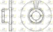Bremsscheibe Vorderachse ROADHOUSE 6009.10