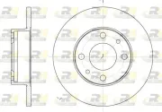 Bremsscheibe ROADHOUSE 6030.00