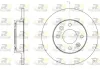 Bremsscheibe Vorderachse ROADHOUSE 6067.00