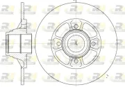 Bremsscheibe ROADHOUSE 6075.00