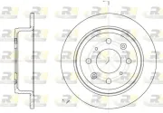 Bremsscheibe ROADHOUSE 6083.00