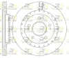 Bremsscheibe Vorderachse ROADHOUSE 61137.10