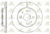 Bremsscheibe Vorderachse ROADHOUSE 61190.10