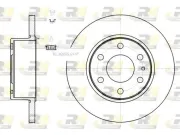 Bremsscheibe ROADHOUSE 61274.00