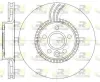 Bremsscheibe Vorderachse ROADHOUSE 61280.10