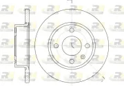 Bremsscheibe ROADHOUSE 6425.00