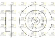 Bremsscheibe ROADHOUSE 6448.00