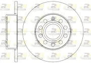 Bremsscheibe ROADHOUSE 6650.00