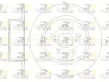 Bremsscheibe Hinterachse ROADHOUSE 6878.00