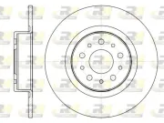 Bremsscheibe ROADHOUSE 6968.00