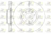 Bremsscheibe Vorderachse ROADHOUSE 61472.10