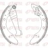 Bremsbacke Hinterachse REMSA 4046.00