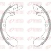 Bremsbacke Hinterachse REMSA 4060.00