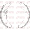 Bremsbacke Hinterachse REMSA 4185.00