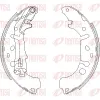 Bremsbacke Hinterachse REMSA 4192.00