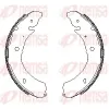 Bremsbacke Hinterachse REMSA 4549.00