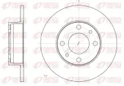 Bremsscheibe REMSA 6030.00