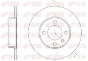 Bremsscheibe REMSA 6086.00