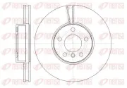 Bremsscheibe REMSA 61307.10