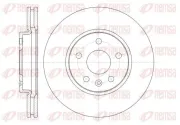 Bremsscheibe REMSA 61313.10