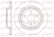 Bremsscheibe REMSA 61320.10